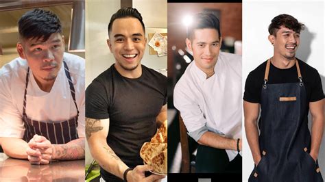 top chefs in the philippines|19 Filipino Chefs Who Will Make You Drool .